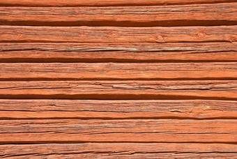 木<strong>墙画</strong>传统的瑞典红色的颜色