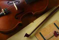 小提琴弓