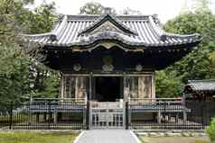 神道教寺庙《京都议定书》日本