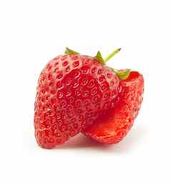 减少strawberrie