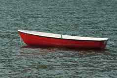 划船船