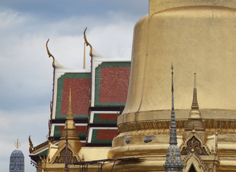 泰国寺庙曼谷