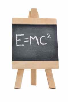 黑板科学公式写