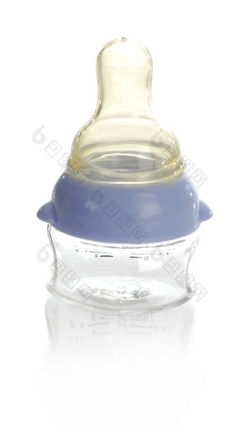 塑料婴儿瓶