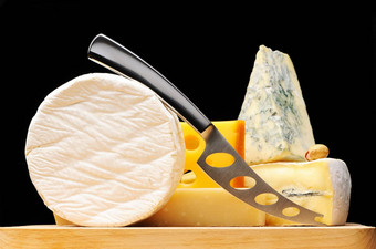 类型奶酪