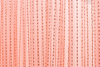 圣诞节情人节粉红色的纺织模式背景