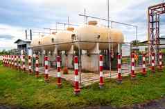 液体石油气体液化石油气存储