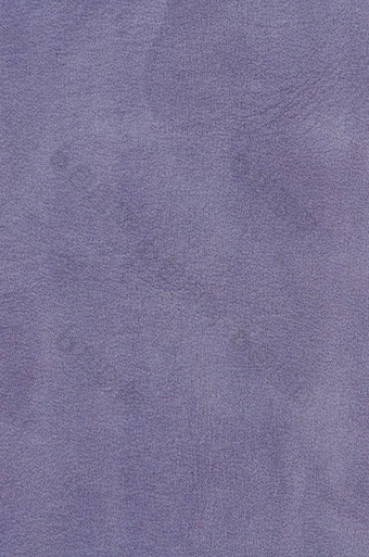 紫色的皮革