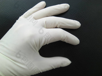 乳胶安全手套