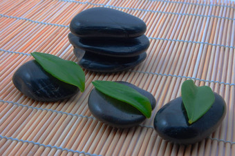 Zen石头