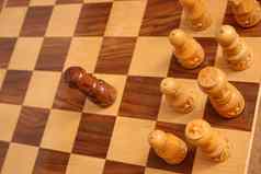 国际象棋