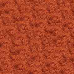 橙色地毯无缝的可组合的模式