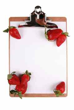 草莓剪贴板