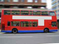 双德克尔伦敦公共汽车