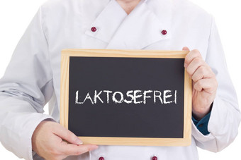 Laktosefrei