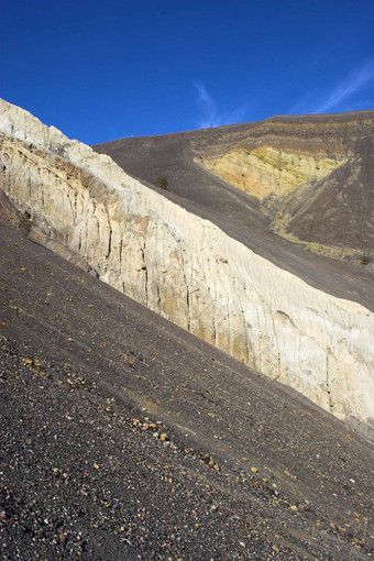 Ubehebe<strong>火山</strong>