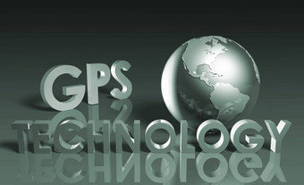 全球定位系统(gps)技术