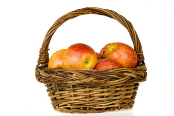 <strong>apple</strong>-basket