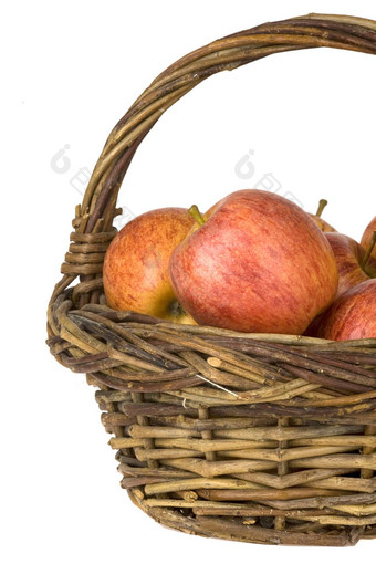 <strong>apple</strong>-basket