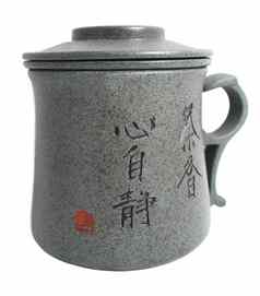 中国人茶杯