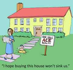 购买房子抵押贷款