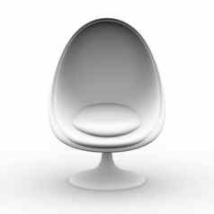 eggchair