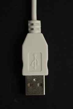 提示电缆Usb