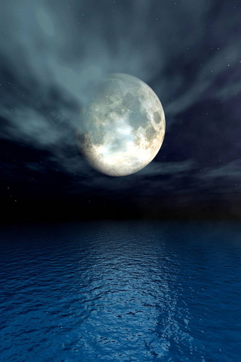 月光海洋月光海洋月光海洋