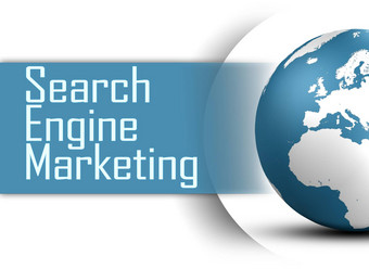 搜索引擎市场营销