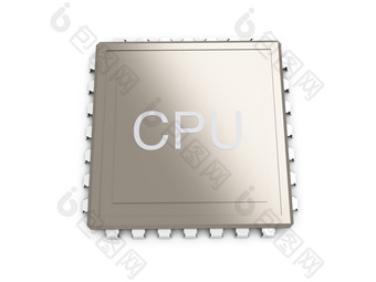 Cpu