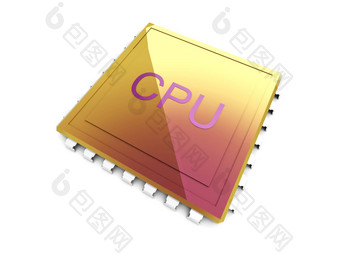 Cpu