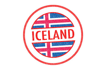 <strong>冰岛</strong>