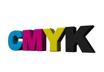 cmyk