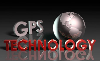 全球定位系统(gps)技术
