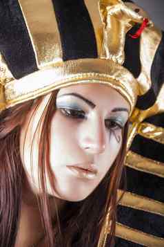 克利奥帕特拉女王埃及