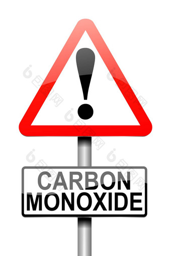 碳一氧化概念