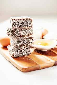 集团lamingtons