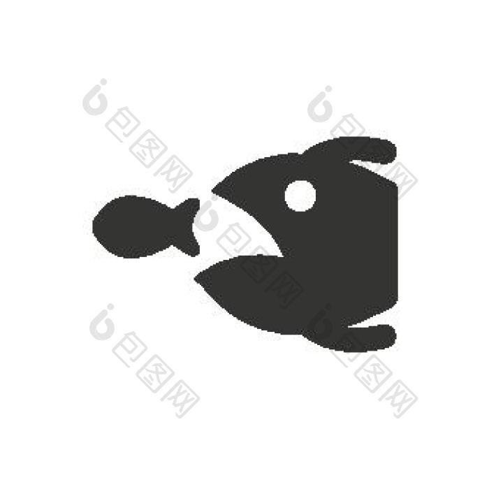 业务竞争对手图标png下载-包图网