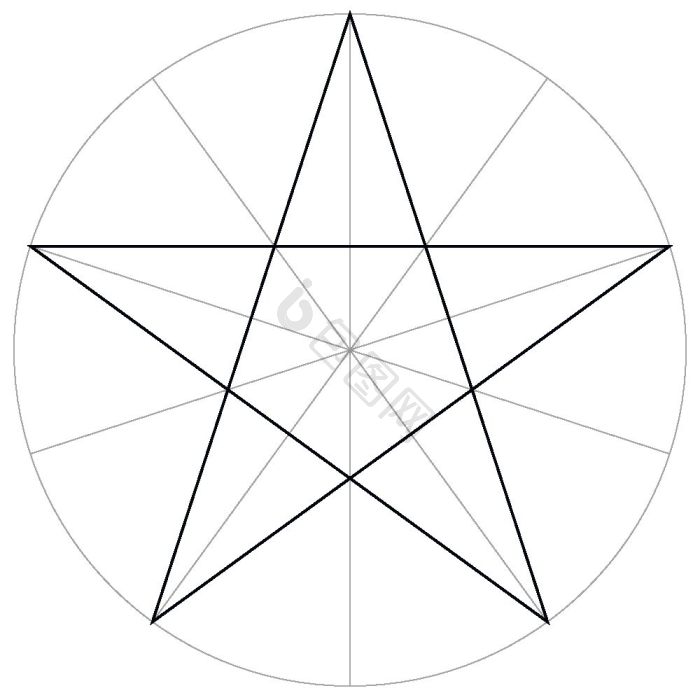 星形图片-星形素材免费下载-包图网