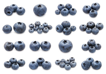 蓝莓集