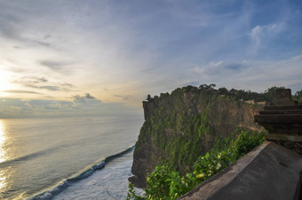 巴厘岛印尼