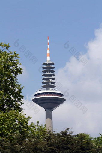 europaturm