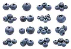 蓝莓集