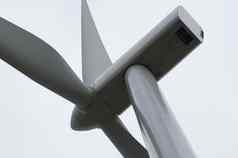 风积的能源风权力风涡轮机