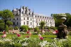 酒庄chenonceau