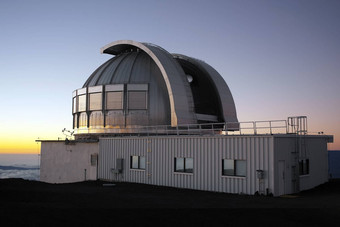 天文天文台夏威夷美国