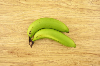 绿色卡文迪什香蕉