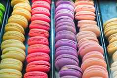 macaron