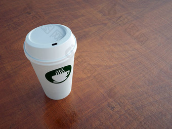 纸咖啡杯表格