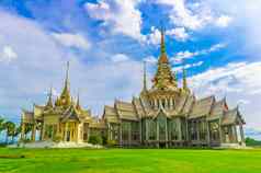 泰国寺庙泰国